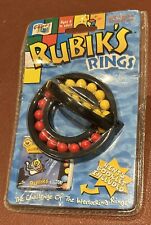 Rubik rings for sale  BENFLEET