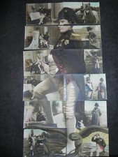 Cartes postales croissant d'occasion  Pulnoy
