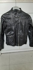 Veste femme cuir d'occasion  Bayeux