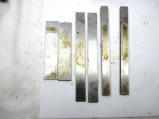 Lot pairs parallel for sale  Foster