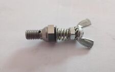 Gicleur réglable solex d'occasion  Gouzon