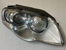 Frontscheinwerfer volkswagen p gebraucht kaufen  Hamburg