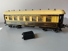 Hornby voiture pullman d'occasion  Saint-Martin-Boulogne