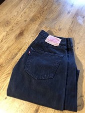 Men levi jeans for sale  HAWICK