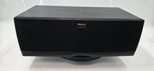 Klipsch reference black for sale  Eugene