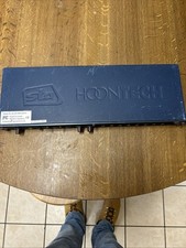 Audio hoontech sta for sale  RHYL