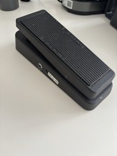 Crybaby wah pedal for sale  INVERNESS
