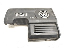 Volkswagen VW Golf VII GTE 1.4TSI 151kW 2015 tampa do motor acabamento superior 04E103925 comprar usado  Enviando para Brazil