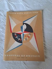 Vintage collectable 1951 for sale  HARWICH