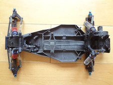 Kyosho rb5 d'occasion  Expédié en Belgium
