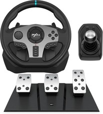 Pxn gaming lenkrad gebraucht kaufen  Bad Pyrmont
