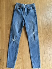 island jeans river skinny for sale  ROTHERHAM