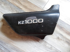 Kawasaki kz1000 1000 for sale  Owatonna