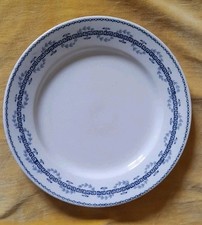 Gien assiette plate d'occasion  Orleans-