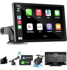 Wireless dash cam for sale  Placentia