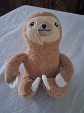 Little town sloth for sale  COLCHESTER