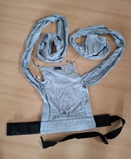 Didymos didyklick babytrage gebraucht kaufen  Barnstorf