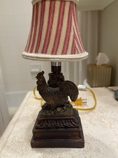 Small vintage rooster for sale  Dallas