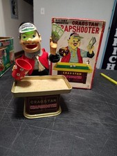 Vintage cragstan toys for sale  Antigo
