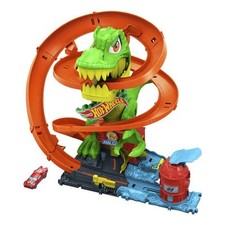 Mattel playset rex usato  Volpago del Montello