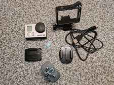 GoPro HERO3 Black Edition 4K 12MP Action Camera 32GB SD Oficjalne akcesoria na sprzedaż  Wysyłka do Poland