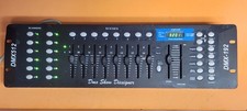 Dmx 192 professional d'occasion  Expédié en Belgium