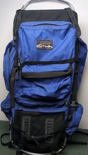 Jansport usa blue for sale  Barstow