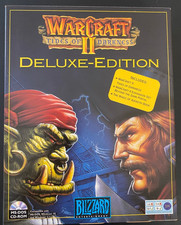 warcraft 2 usato  Genova