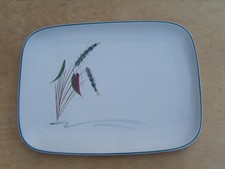 Vintage denby greenwheat for sale  ORPINGTON