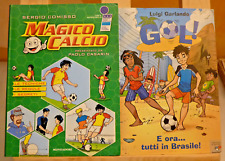 Lotto pz. magico usato  Pomaretto