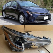 2023 2024 toyota for sale  Lodi