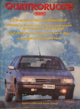 Quattroruote 424 1991 usato  Italia