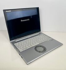 Panasonic toughbook xz6 for sale  OLDHAM