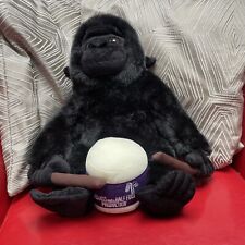 Cadbury chocolate gorilla for sale  STOURBRIDGE