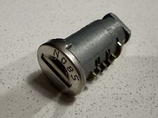 Thule barrel lock for sale  PEVENSEY