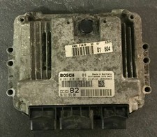 Calculateur code peugeot d'occasion  Morangis