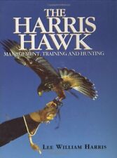 Harris hawk management for sale  UK