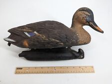 Flambeau duck decoy for sale  Iuka