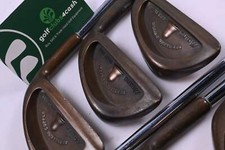Mizuno beryllium copper for sale  LOANHEAD