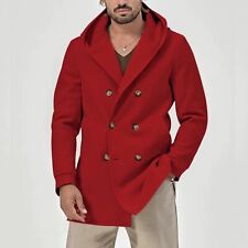 Men hooded double for sale  Philadelphia