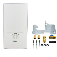 Vaillant ved elektronisch gebraucht kaufen  Wadgassen