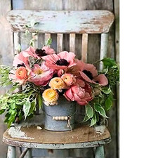 Exquisiter blumenzauber diamon gebraucht kaufen  Schwerin