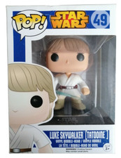 Funko pop star usato  Morro d'Oro