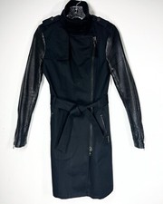Mackage montreal black for sale  Skokie