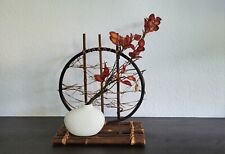 Ikebana japanische vase gebraucht kaufen  Mannheim