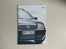 2000 volkswagen bora usato  Forgaria nel Friuli