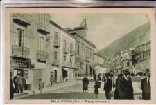 Sala consilina viaggiata usato Sala consilina viaggiata usato  Italia