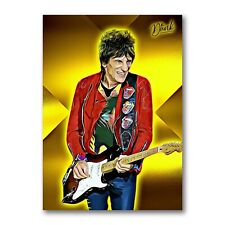 Ronnie wood ceptional for sale  Los Angeles