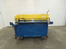 Ward sheet metal for sale  Millersburg