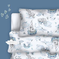 Baby boy cot for sale  ENNISKILLEN